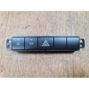 Блок переключателей 3163-00-10 (5:- 1-2-3-X-X) - (?-?-аварийка)