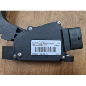 Модуль педали акселератора Рикор-Электроникс (г. Арзамас) - под 3 шпильки