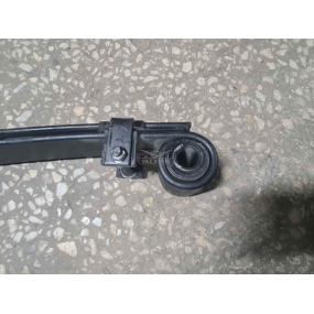 Рессора ЗАДНЯЯ           3163-11   (2 листа)            С ШАРнирами  Patriot (с 09.2018)