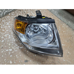 Блок-фара УАЗ-Профи правая