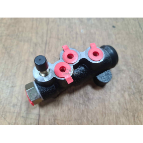 Регулятор давления (тормозов) ЭкспертДеталь