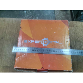 Усилитель вакуумный тормозов в сборе Expert Detal 3151