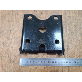 Подкладка стремянок УАЗ-Профи (с 2021 года выпуска)