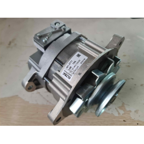 Генератор ПРАМО 75 А - Клин - Карбюратор - УМЗ (1 ремень) - регулятор