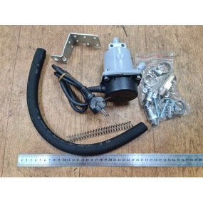 Электроподогреватель автомобильный Сибкомфорт (Hunter с двигателем ЗМЗ-409)