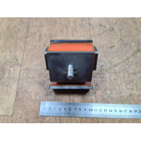 Опора двигателя IVECO передняя Полиуретан