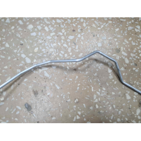 Трубка КОНДИЦИОНЕРА - C 2017 года  КОНДЕНСАТОР (Радиатор)-МУФТА