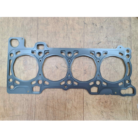 Прокладка головки блока двигателя Iveco Erling (толщина 1,1 мм) - /389.430/ Стандартная
