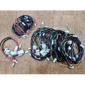 Проводка 31519