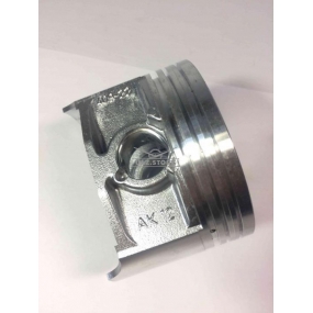 Поршневой комплект ЗМЗ-40904 (поршни Ф 96,0 мм Группа Е, пальцы, стопорные кольца)