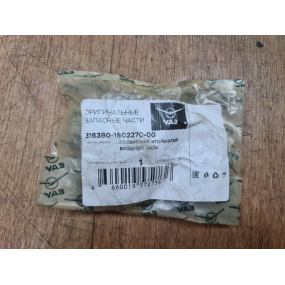 Подшипник игольчатый однорядный закр.с одной стороны РК Dymos 7E-BK 3026