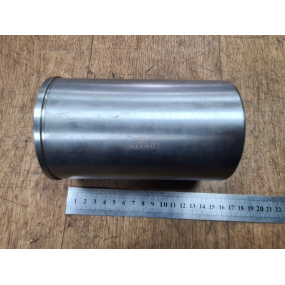 Гильза цилиндра ГОЛАЯ (для двигателя ЗМЗ-514, ЗМЗ-51432) - 1 штука