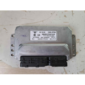 Контроллер СОАТЭ 3962-00-10-00