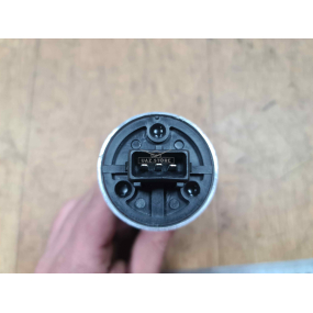 Регулятор холостого хода - Cartronic