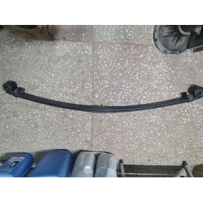 Рессора ЗАДНЯЯ           3163-11   (2 листа)            С ШАРнирами  Patriot (с 09.2018)