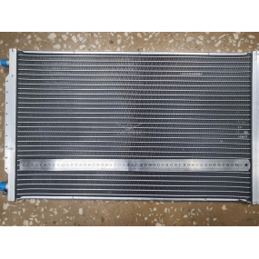 Конденсатор (радиатор) кондиционера Patriot (Delphi) 022381