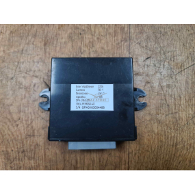 Блок электронный 3163-3839060-40 управления СБП (системой безопасности парковки)