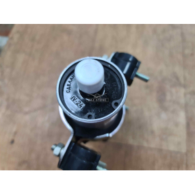 Электробензонасос (50.1139) (Газель, Соболь) с двигателями ЗМЗ-4062, 405 с распределенным впрыском т