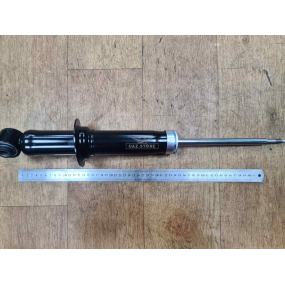 Амортизатор газомасляный УАЗ-Профи с 2021 года - передний (шток-шарнир)