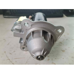 Стартер дизельного двигателя (Андория) Tesla-techniks