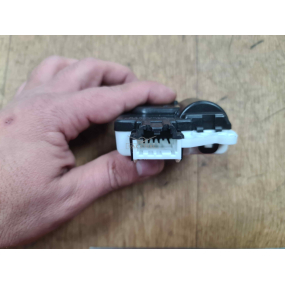 Моторедуктор Patriot заслонок Sanden распределителя воздуха BA50210310