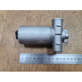 Регулятор холостого хода - Cartronic