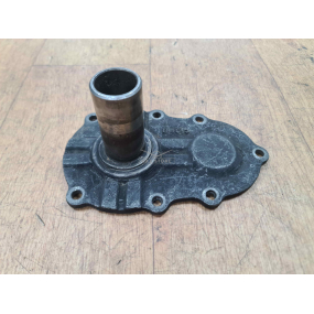 Крышка подшипника первичного вала (БЕНЗИН) 5-ти ступенчатой КПП DYMOS УЦЕНКА