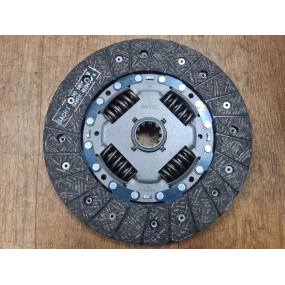 Диск сцепления КОМПЛЕКТ - (Sachs) ДЕШ - ВЕДОМЫЙ И НАЖИМН - с Выжимным Газель /НА 409 ПОДХ. БЕЗ ПОДШ)