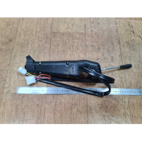 Переключатель указателей поворотов КАМАЗ