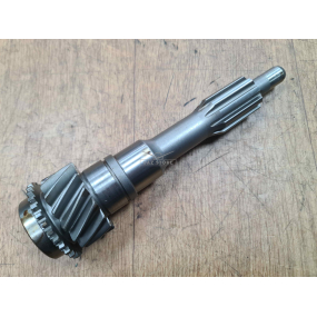 Вал первичный с.о. без кольца синхронизатора Виктория (НН)