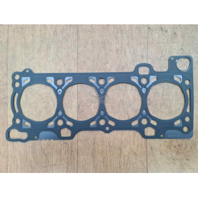 Прокладка головки блока двигателя Iveco Erling (толщина 1,3 мм) - /389.450/