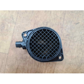 Датчик массового расхода воздуха (ДМРВ) CARTRONIC (Аналог датчика 0280218220) ЗМЗ-409 Евро-3