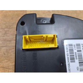 Спидометр № 4 - 452 - Евро-4 (комбинация приборов) с АБС