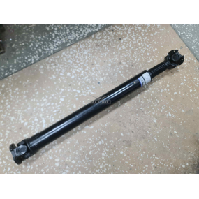 Вал карданный переднего моста в сборе Patriot с АКПП