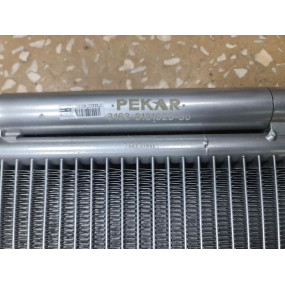 Конденсатор (радиатор) кондиционера Patriot (с 2015 года) ПЕКАР