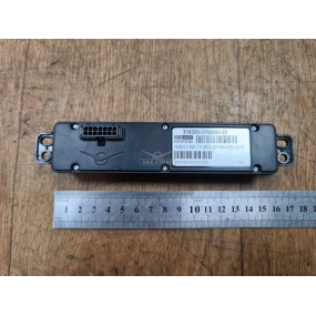 Блок переключателей 3163-00-20 (5:- 1-X-2-X-X) - (?-аварийка)