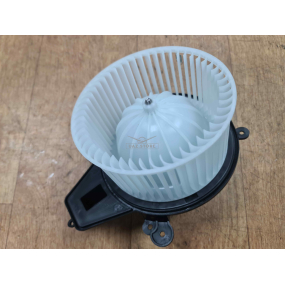 Электровентилятор отопителя Patriot Sanden (без корпуса, без фильтра, крыльчатка открыта) Cartronic