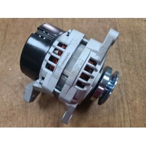 Генератор ПРАМО 140 А - 6РК - для 8-клапанного двигателя