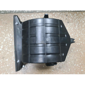 Воздухозаборник Patriot отопителя