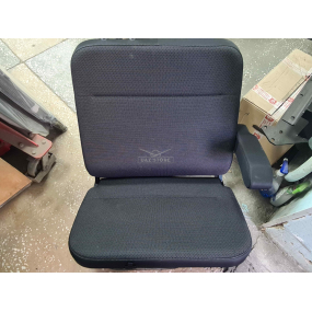 Сиденье УАЗ-Профи переднее правое двухместное единое