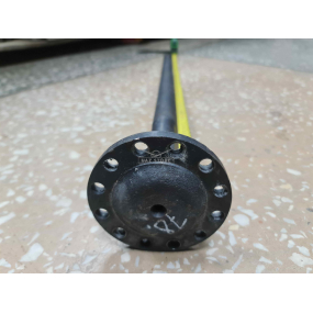 Полуось заднего моста УАЗ-Профи с 2021 года правая (длина до фланца 78,7 см) ЭкспертДеталь