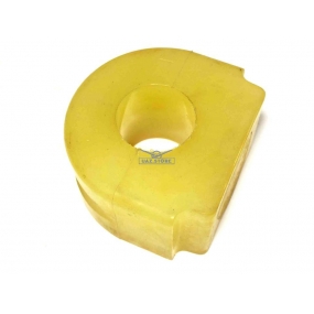 Подушка стабилизатора полиуретановая (малый внутренний диаметр)