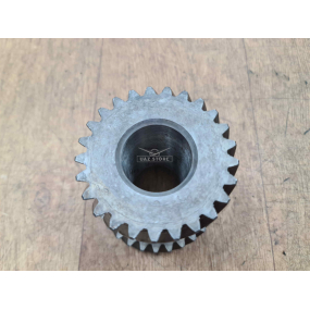 Блок шестерён промежуточного вала КПП Н.О. (''две шестерни'') АДС