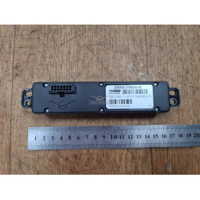 Блок переключателей 2363-00-00 (5:- 1-X-2-X-X) - (?-аварийка)