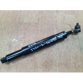 Демпфер рулевой тяги УАЗ для автомобиля УАЗ-Профи (с 2021 года) 620х945 мм с наконечником