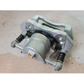 Тормоз дисковый передний УАЗ-Профи с 2021 года левый