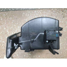 Воздухозаборник Patriot отопителя