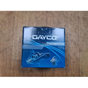 Термостат с корпусом (для Patriot с двигателем Iveco) DAYCO