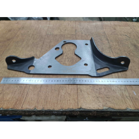 Пластина агрегата 3909