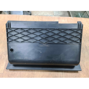 Ящик вещевой Patriot (чёрный)